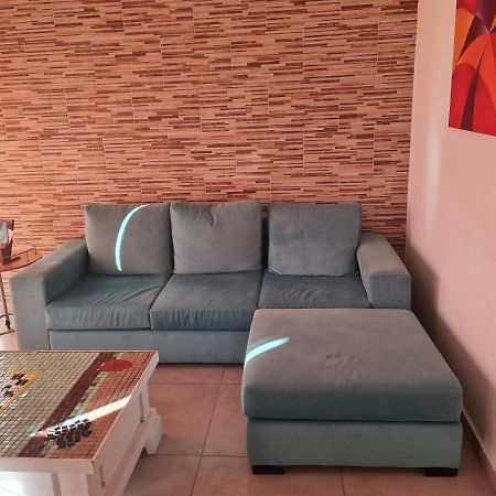 Altos Del Lago Apartman Potrero de los Funes Kültér fotó