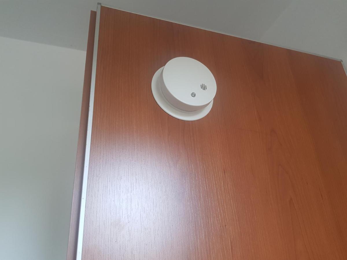 Altos Del Lago Apartman Potrero de los Funes Kültér fotó