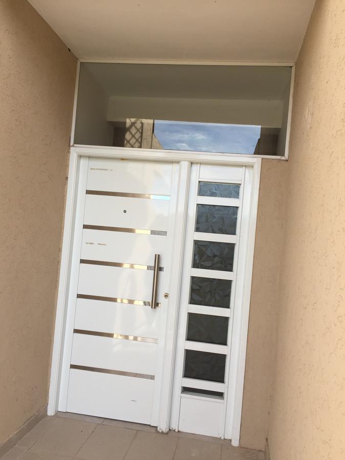 Altos Del Lago Apartman Potrero de los Funes Kültér fotó