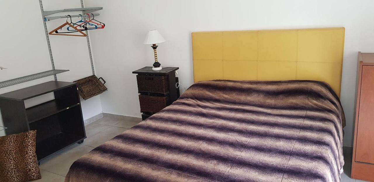 Altos Del Lago Apartman Potrero de los Funes Kültér fotó